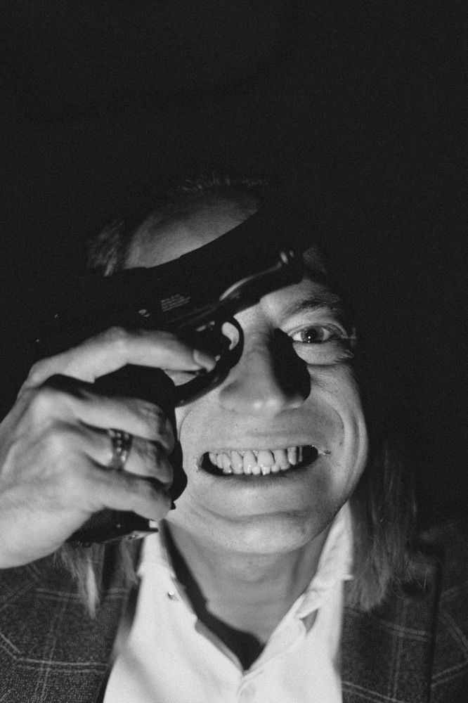 Фотография автора Александр Алферов