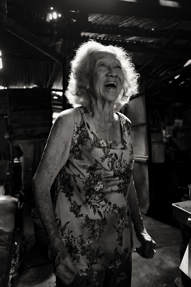 Photograph by Yoke Moy Liew