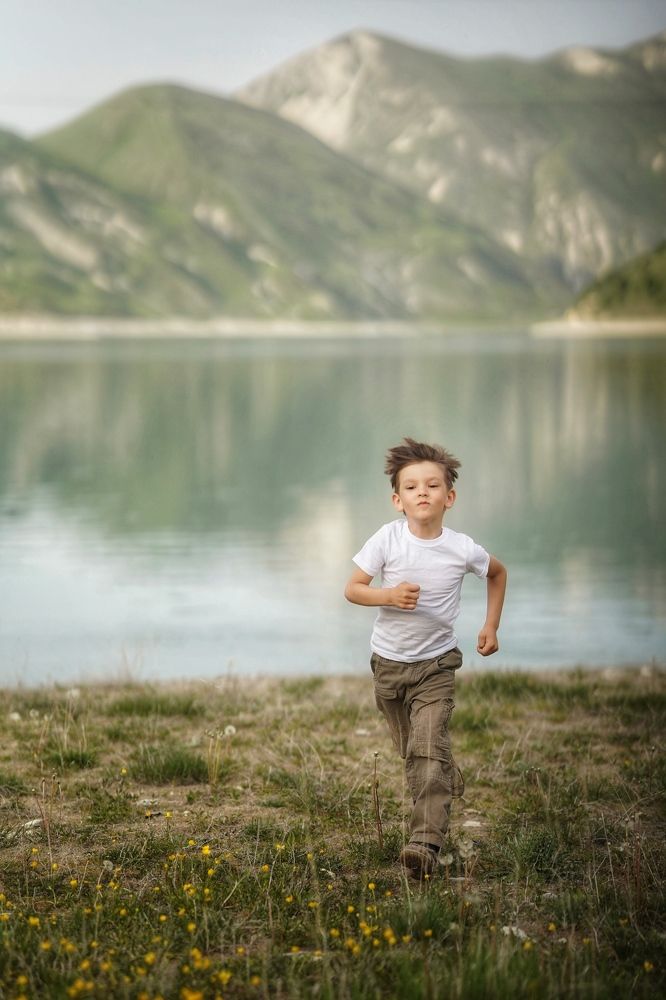 Photograph by Tatiana Maksimova