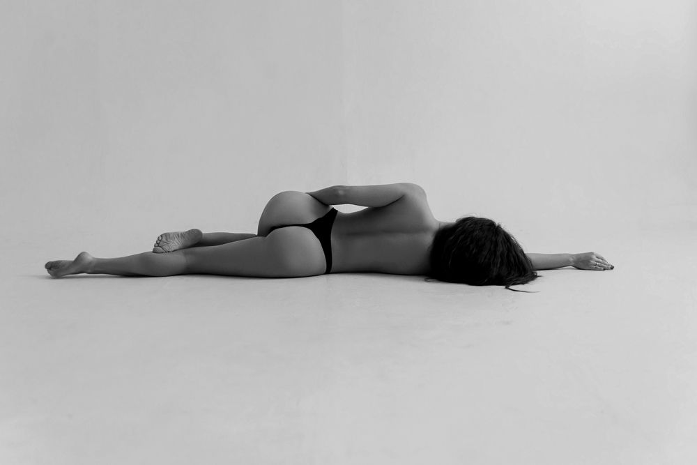 Photograph by Ирина Швалева