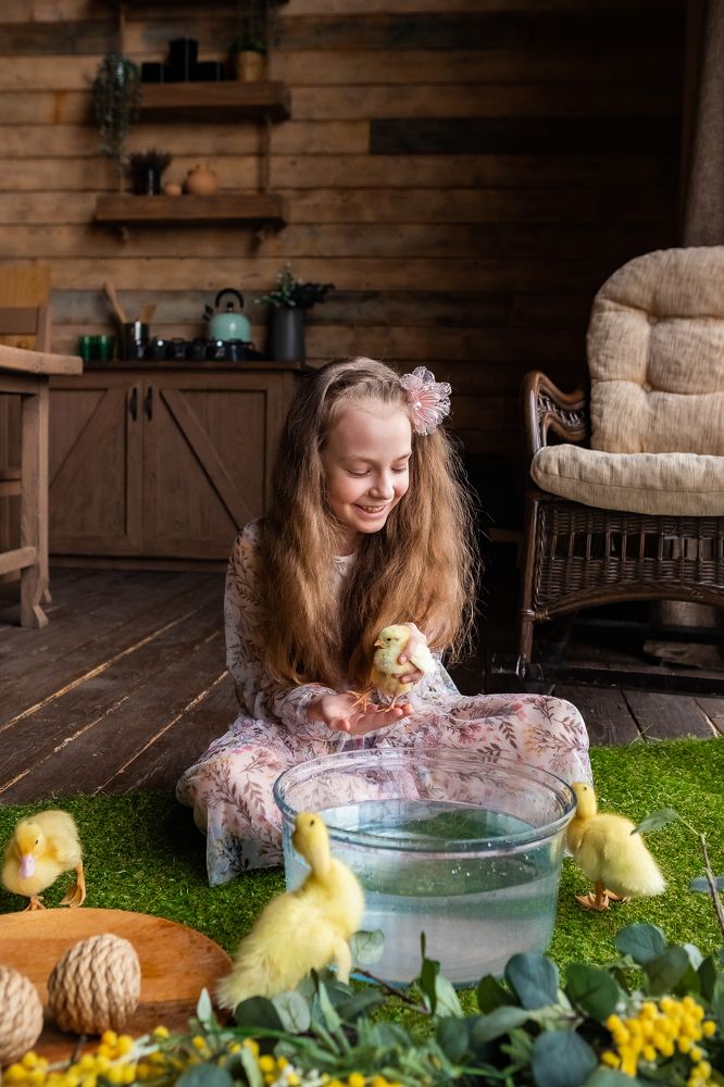 Photograph by Вера Александрова