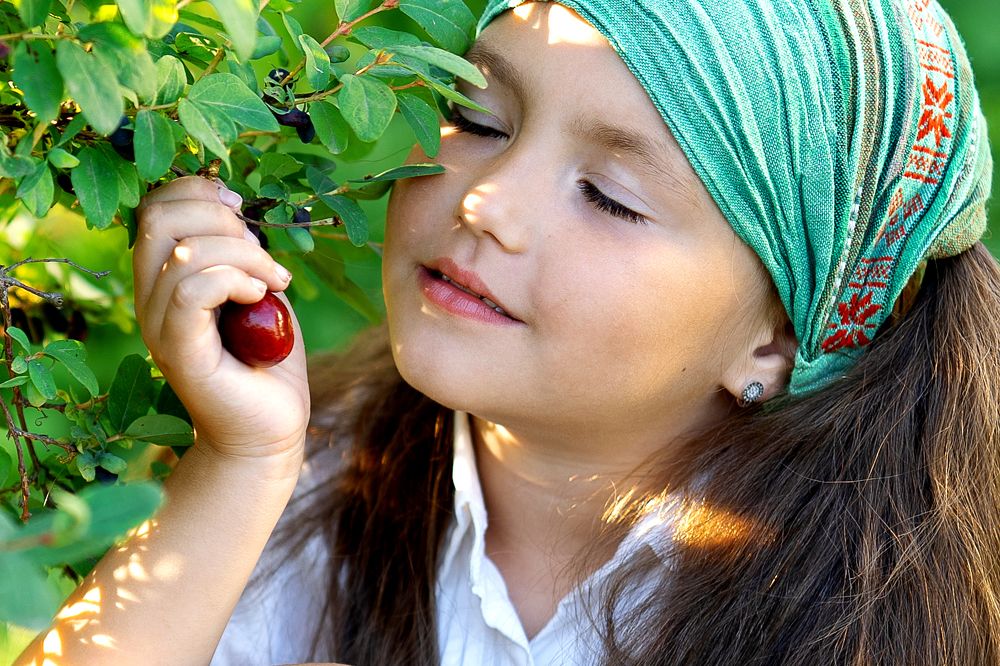 Photograph by Julia Moiseenko