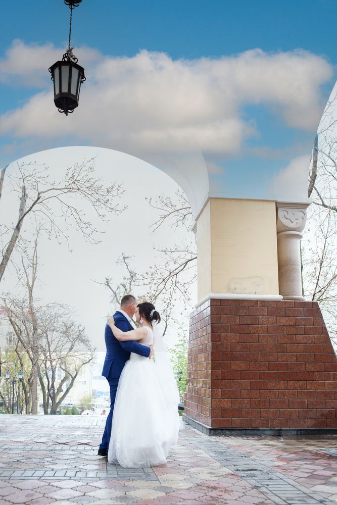 Photograph by Julia Moiseenko