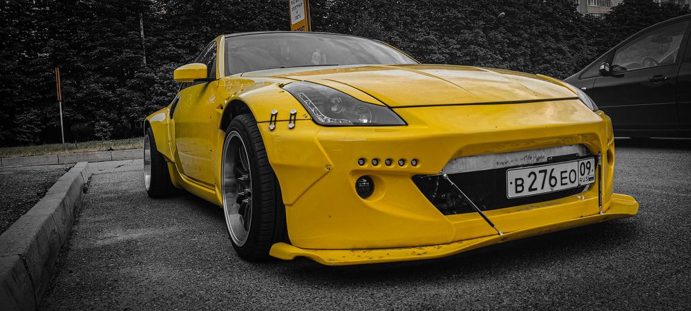 Photograph by Алексей Марченков