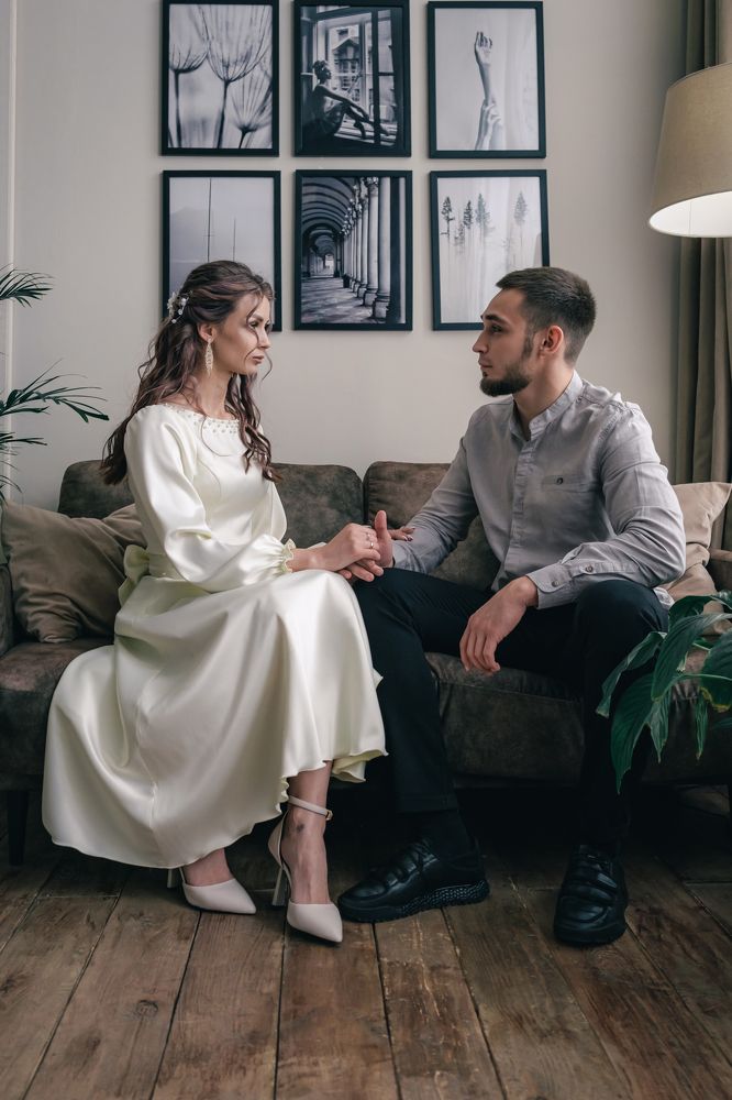 Photograph by Роман Бекбулатов