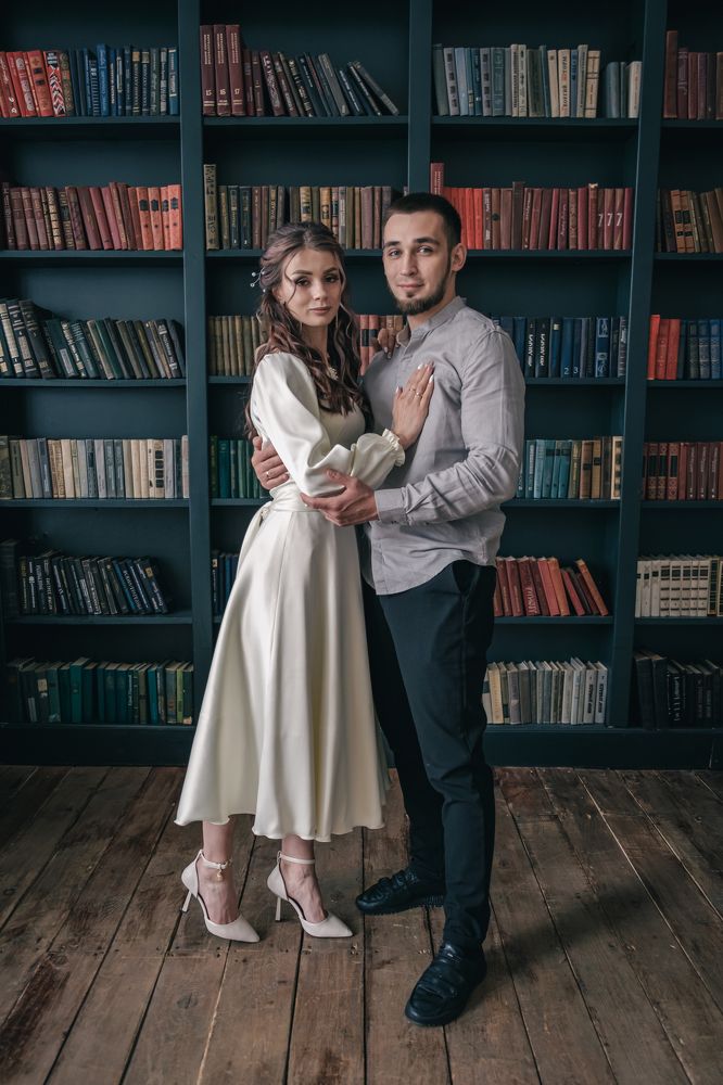 Photograph by Роман Бекбулатов