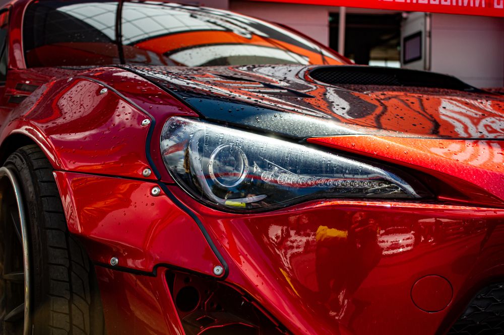 Photograph by Александр Левченков