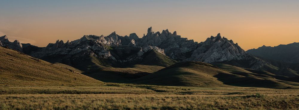 Photograph by Артем Орлянский