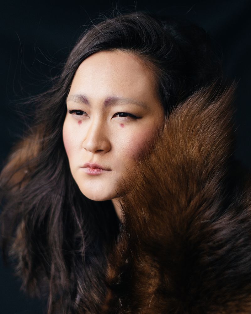 Photograph by Наталия Голованова