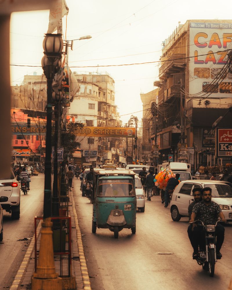 Photograph by Azzal Muhammad Moosa