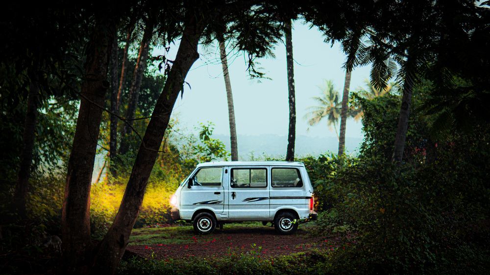 Photograph by Aryan Naik