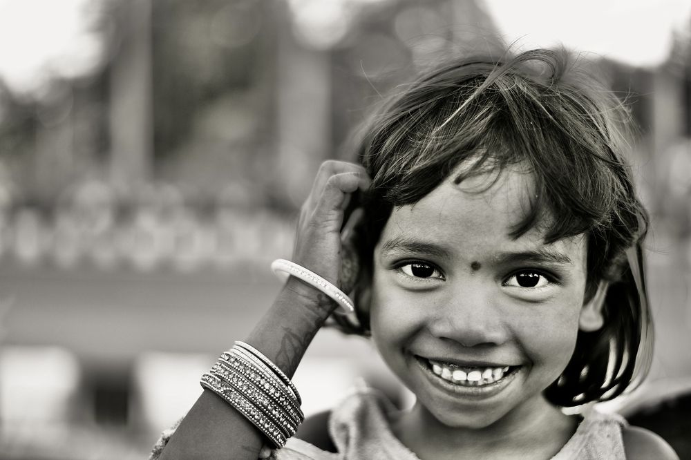 Photograph by Jai Tripathi