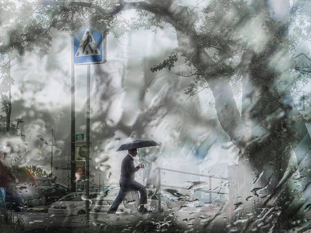 Photograph by Елена Юдовина