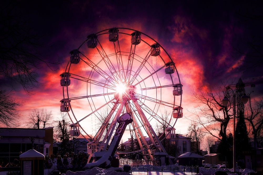 Photograph by Александр Падажецкий