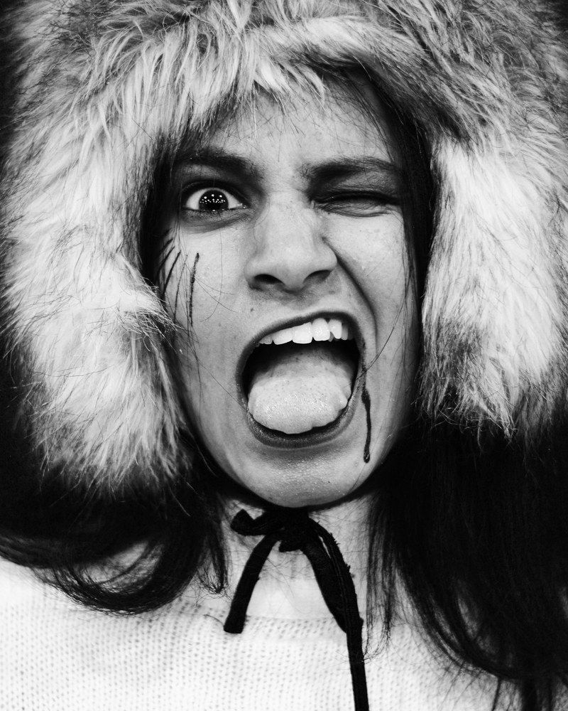 Photograph by Chirag Chordia