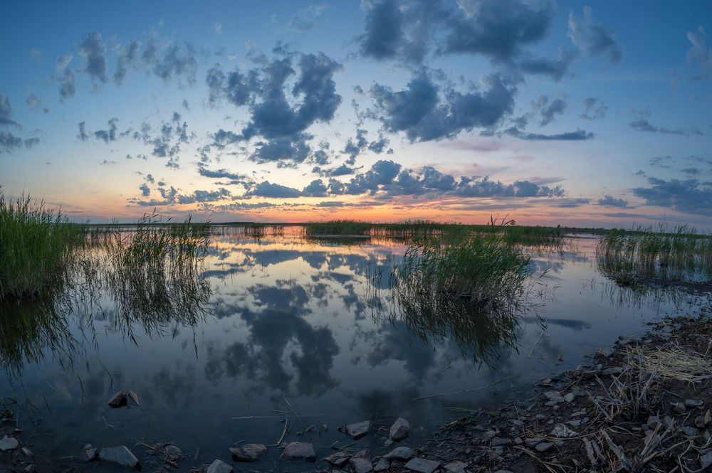 Фотография автора Кочмарёв Сергей