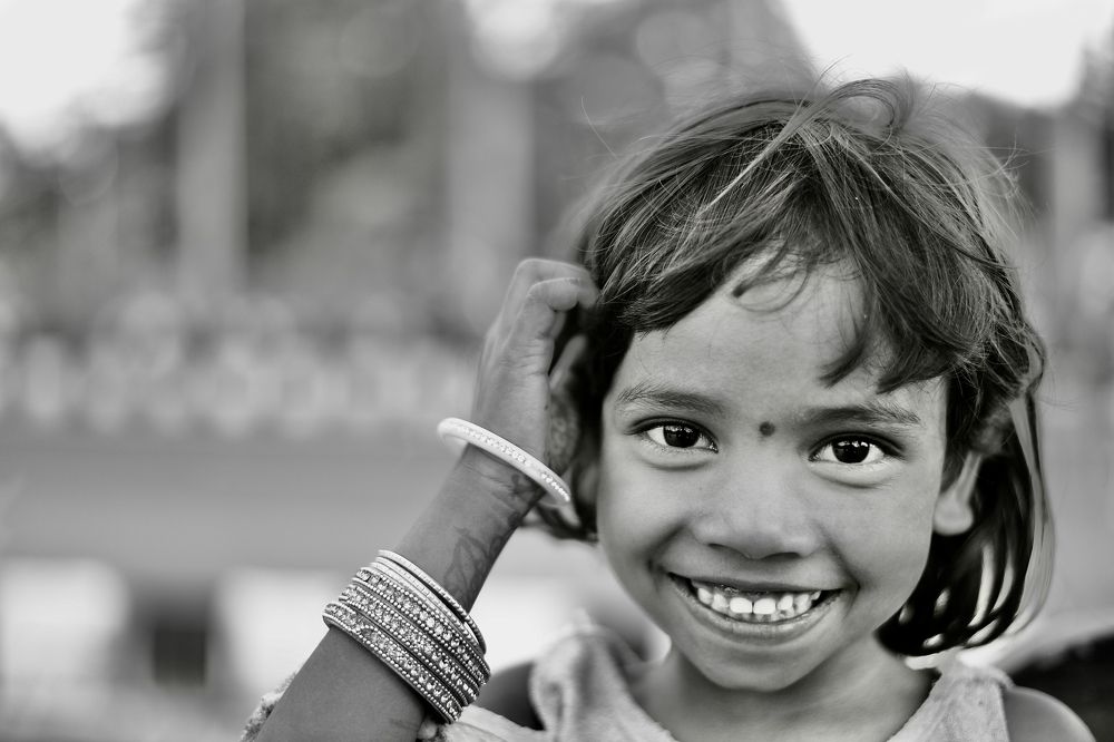 Photograph by Jai Tripathi