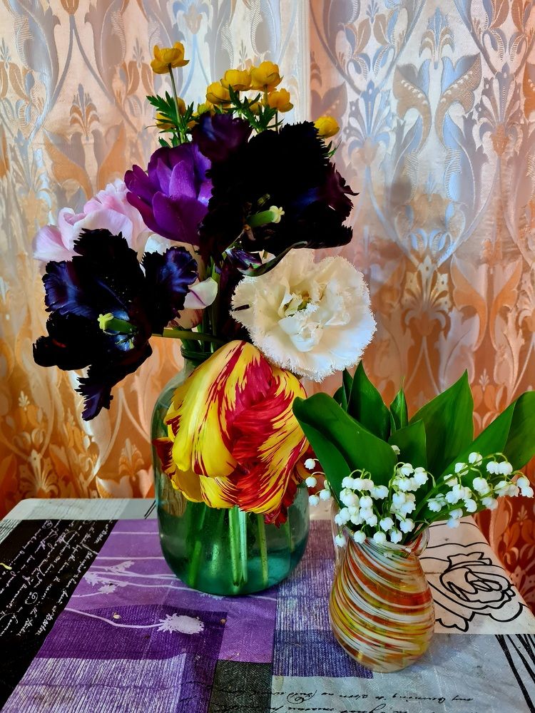 Photograph by Ирина Синягина