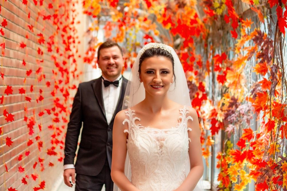 Photograph by Muharrem Bayrmoğlu