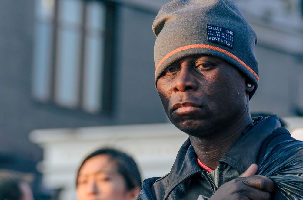 Фотография автора Данила Туманов