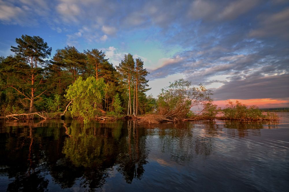 Photograph by Андрей Куликов