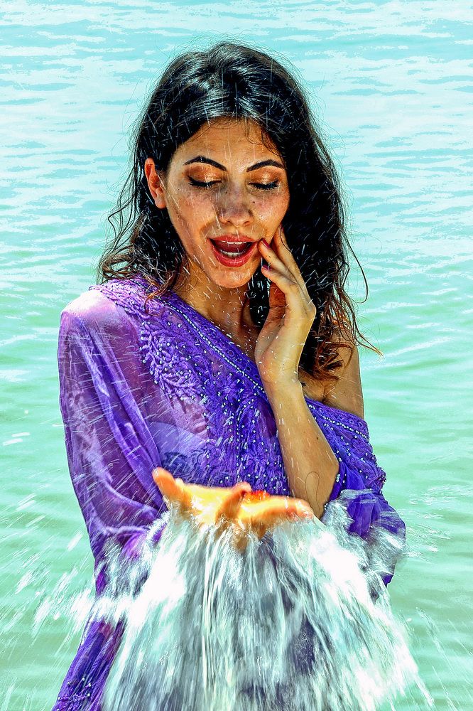 Photograph by Claudio Bonaccorsi