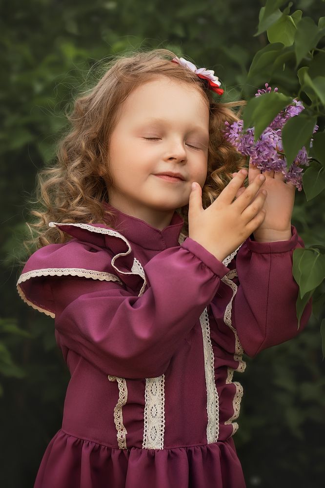 Photograph by Мария Банафрит