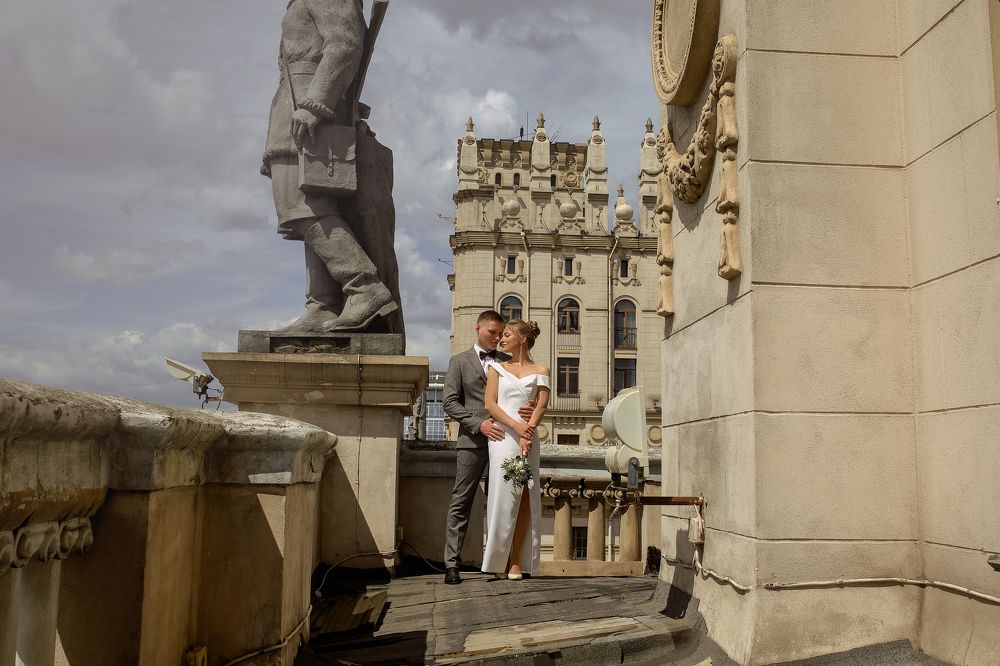 Photograph by Ирина Тихонова