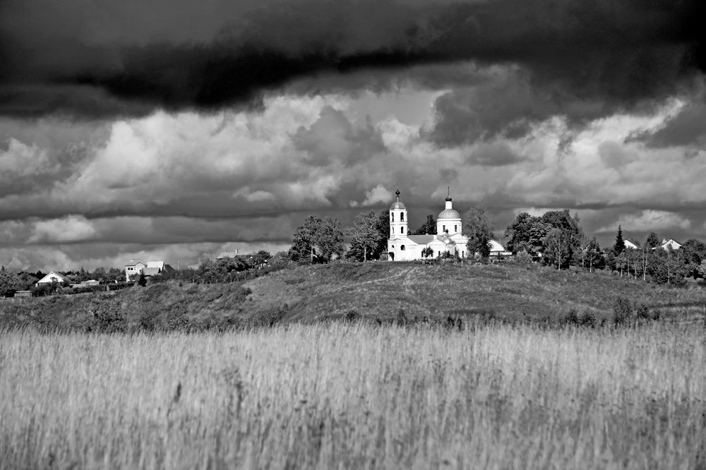 Photograph by Светлана Дебрская