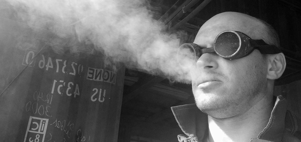 Photograph by Сергей Лисевич