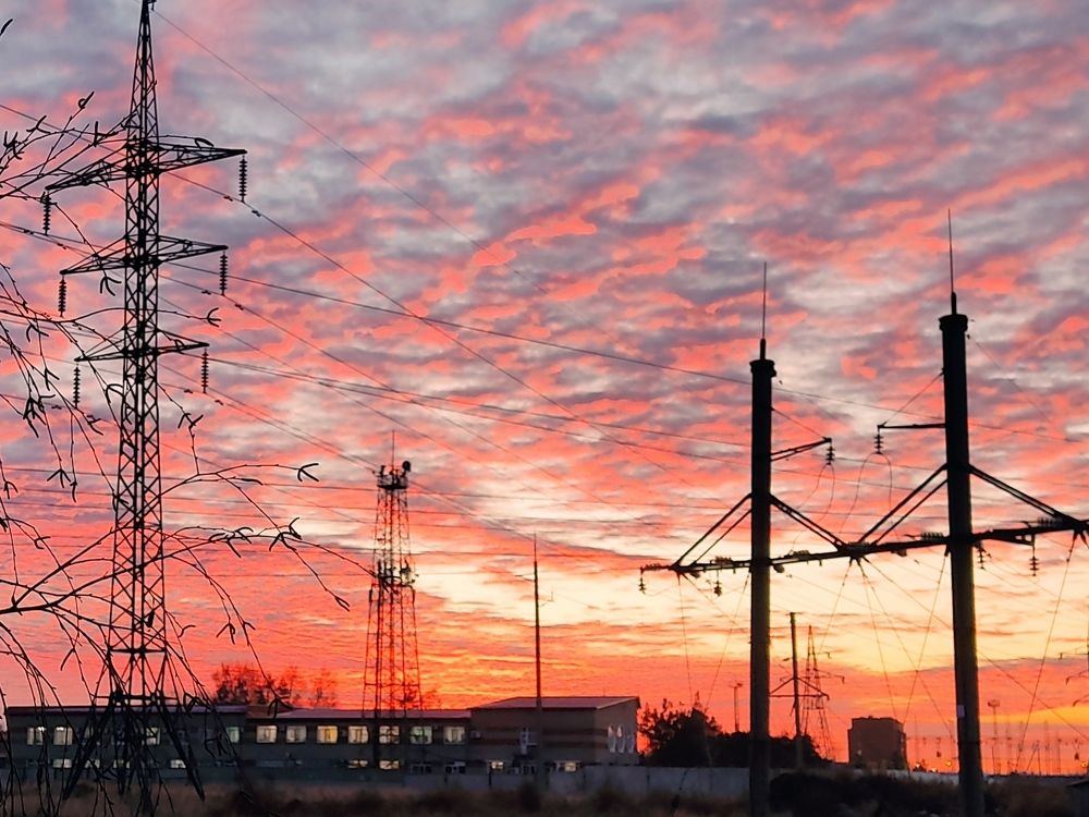 Photograph by Валентин Волк