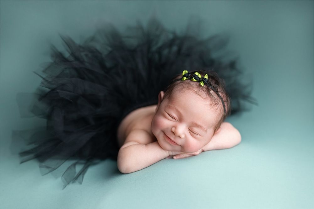 Photograph by Vladyslava Olkhovska