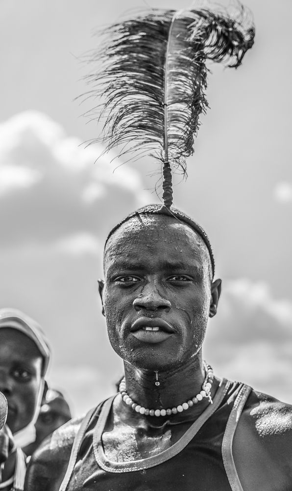 Photograph by Dennis Munene