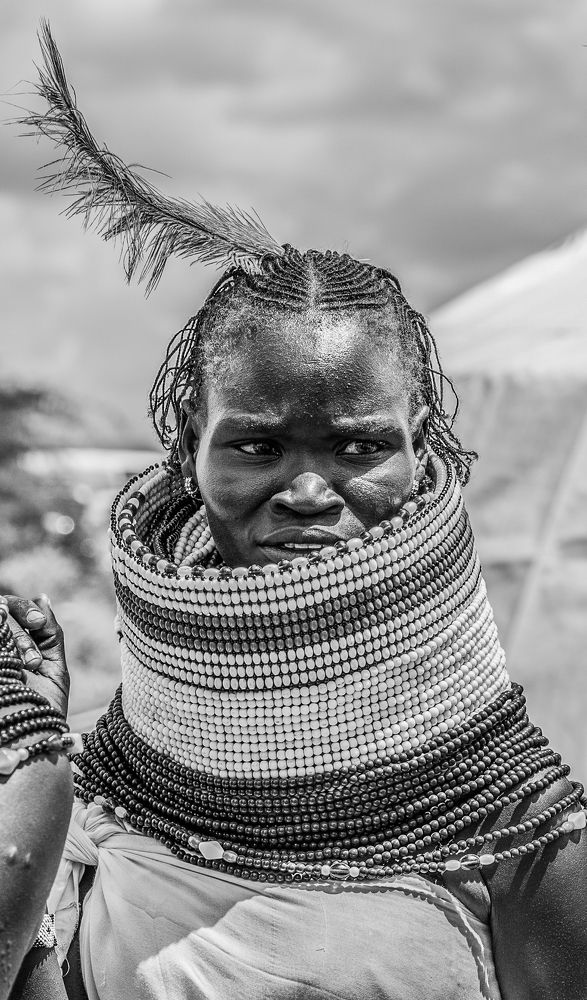 Photograph by Dennis Munene