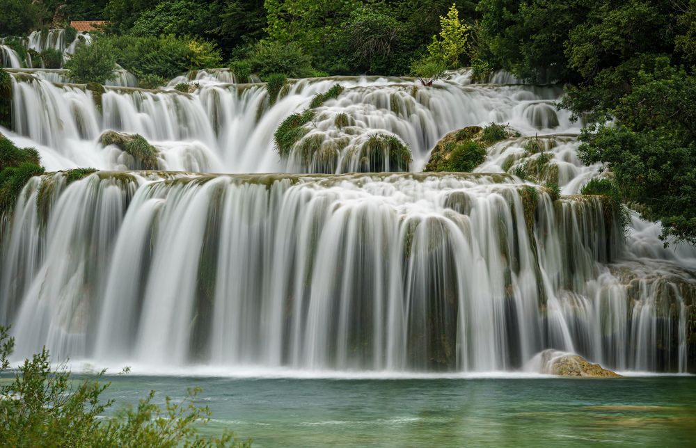 Photograph by Valdis Serzhans