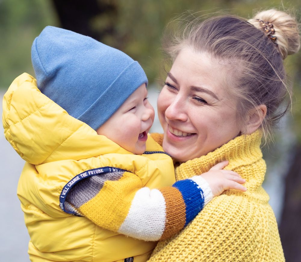 Фотография автора Maria Efremova