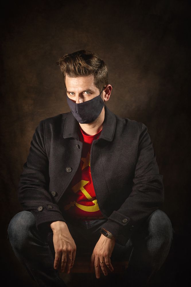 Photograph by Carlos Navarro