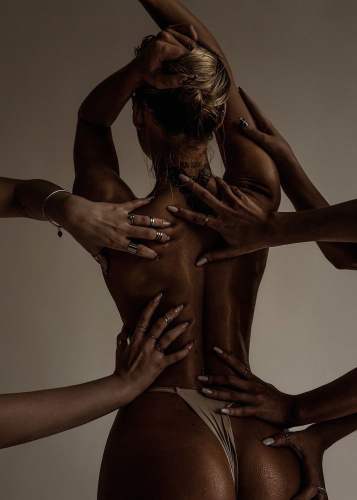 Photograph by Дмитрий Игорсон