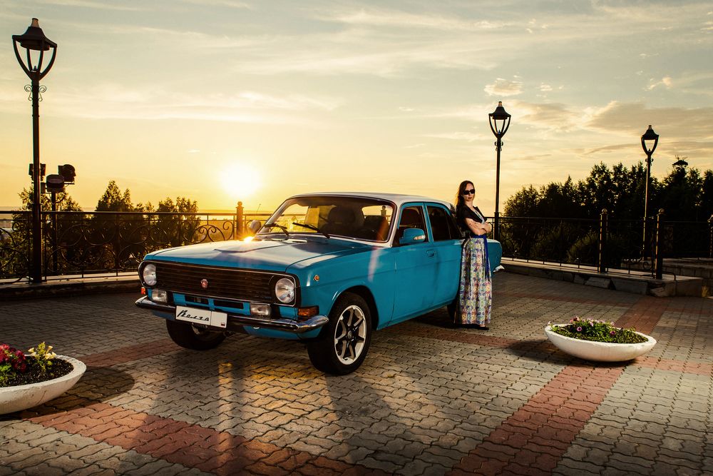 Photograph by Евгений