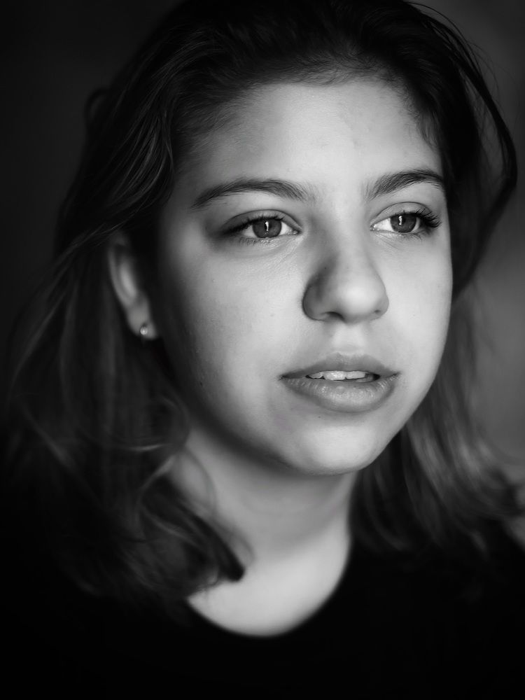 Photograph by Шевалье Татьяна