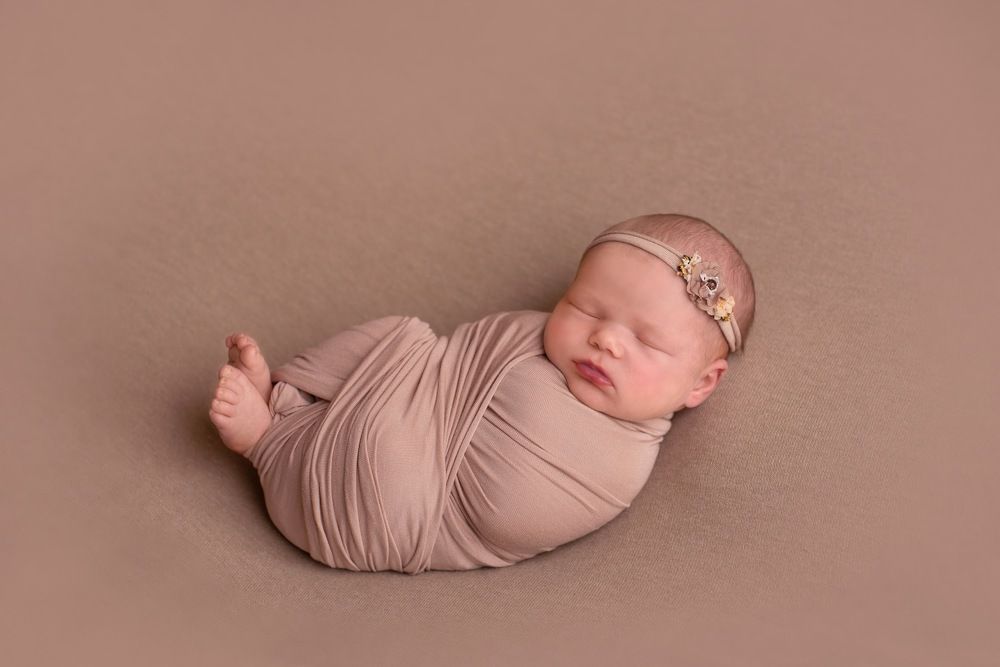 Photograph by Anastasia Gridina