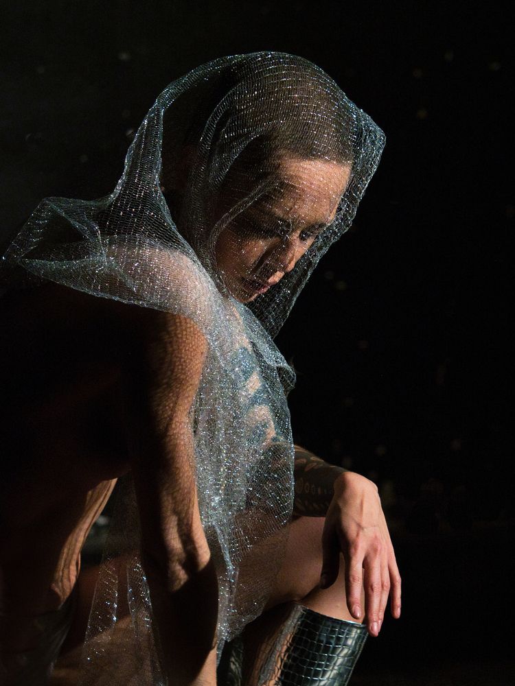 Photograph by Adrian Adi Gli