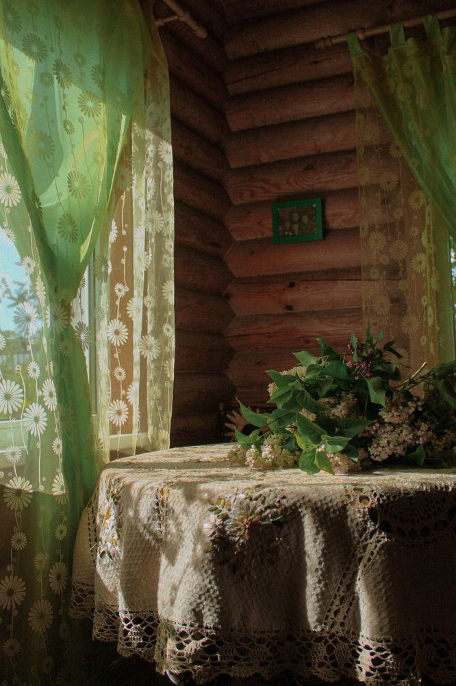 Photograph by Варвара Кочнева