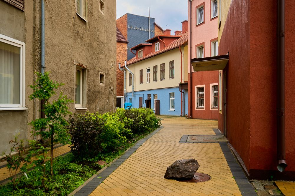 Photograph by Деонис Григ