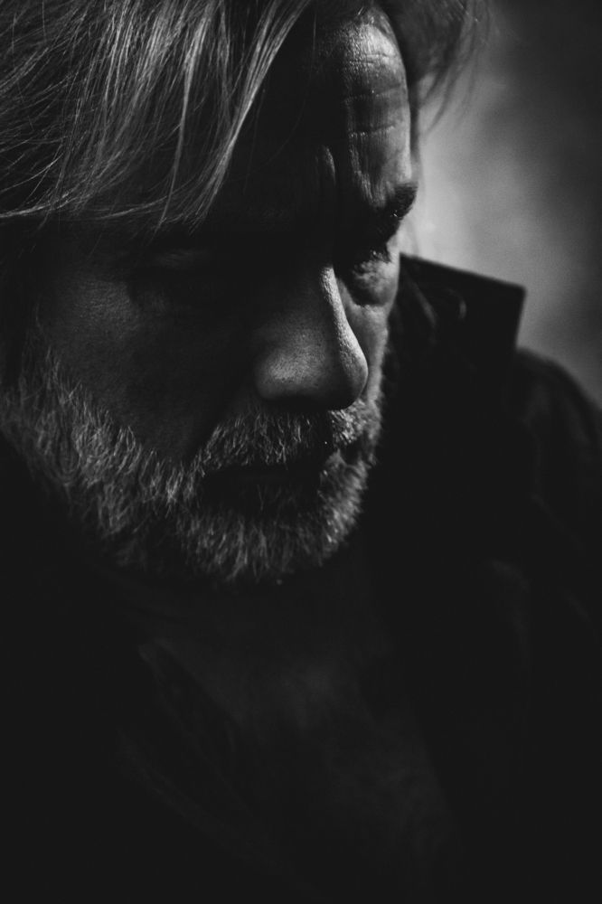 Одиночество