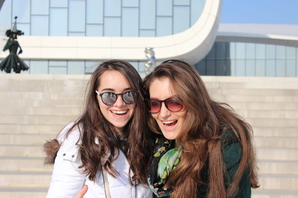 Photograph by Джамиля Ашумова