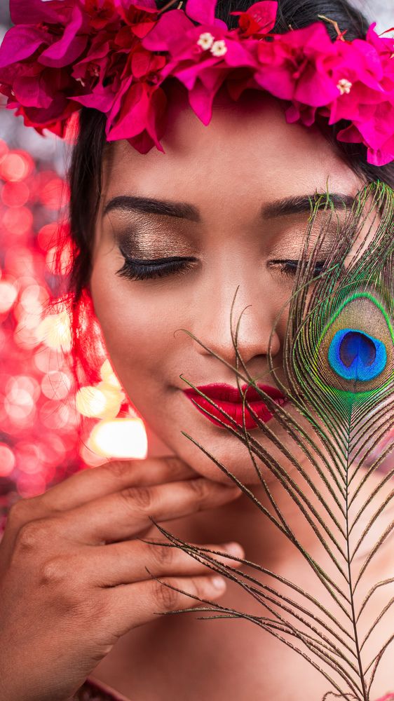 Photograph by Vivek Sundaram