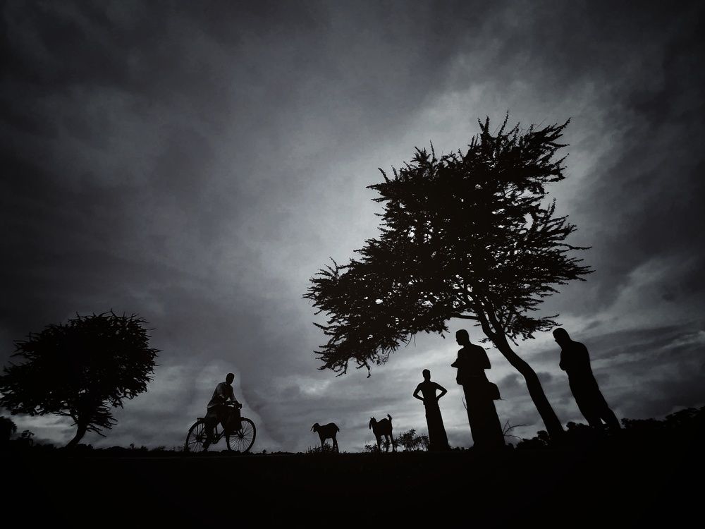 Photograph by DEBRAJ BISWAS