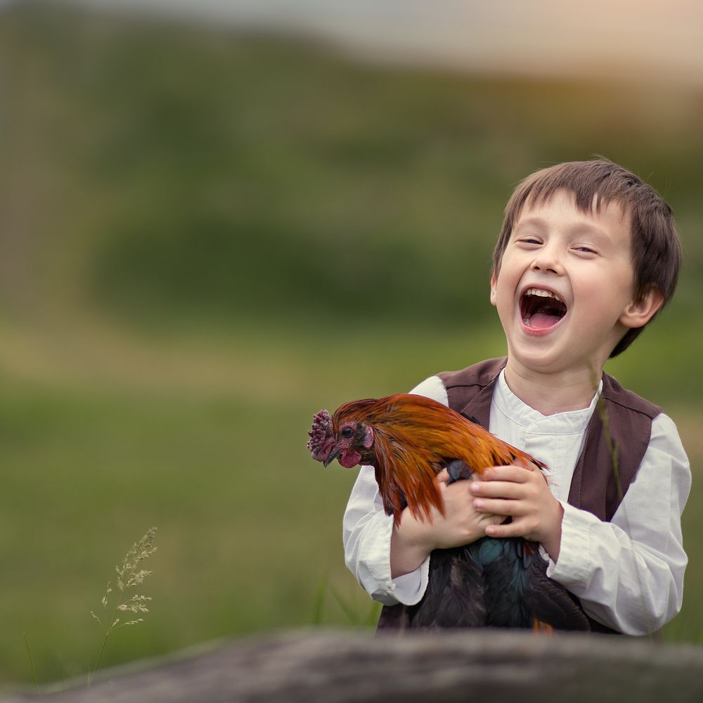 Photograph by Инна Крапивка