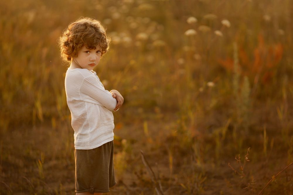 Photograph by Дарья Патук